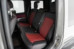 Used 2025 Mercedes-Benz G 63 AMG 4MATIC image 44