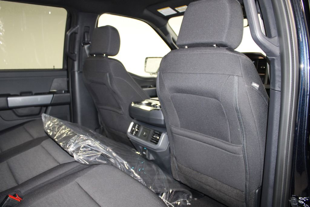 New 2026 Ford F150 XLT image 32