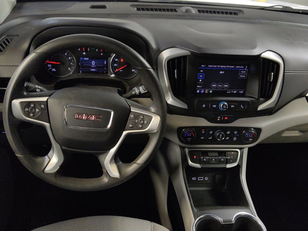 Used 2023 GMC Terrain SLE w/ Driver Convenience Package image 22