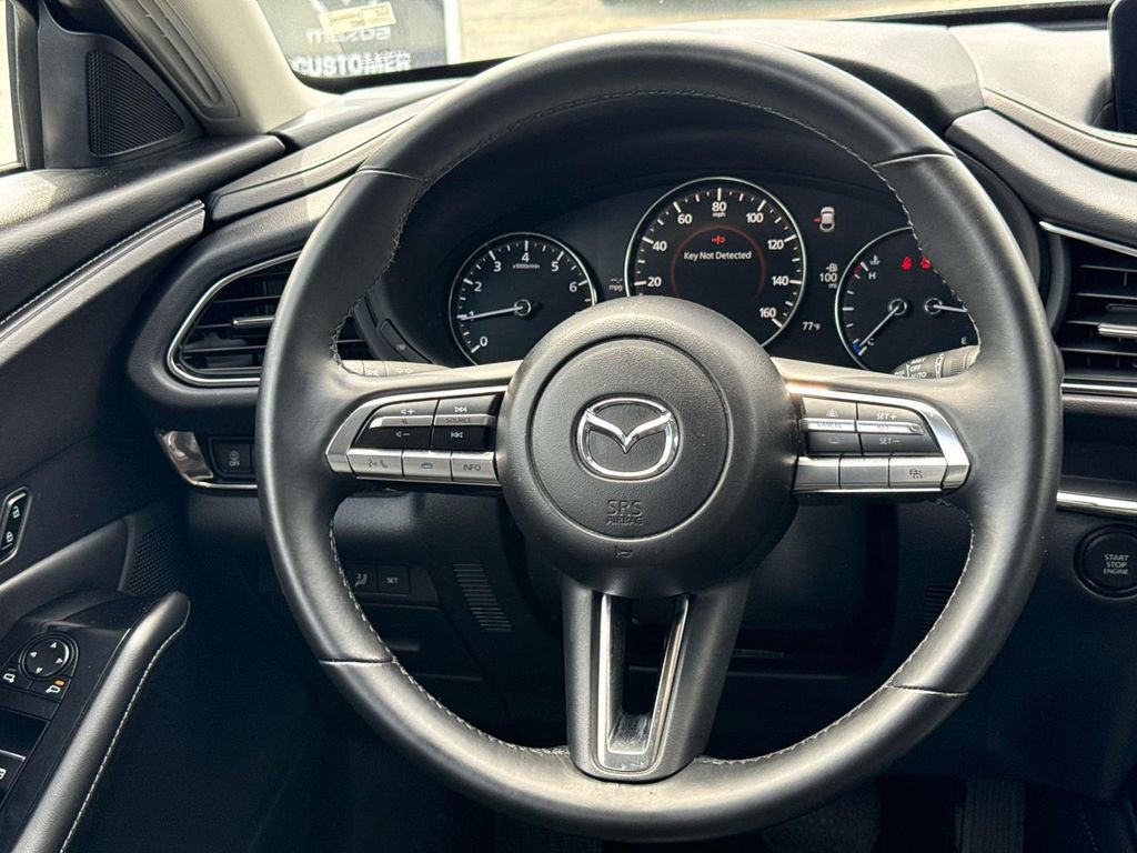 Certified 2023 MAZDA CX-30 AWD 2.5 S w/ Preferred Package image 16