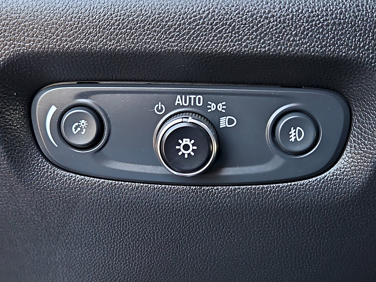 Certified 2021 Chevrolet Traverse RS AWD/4WD image 25