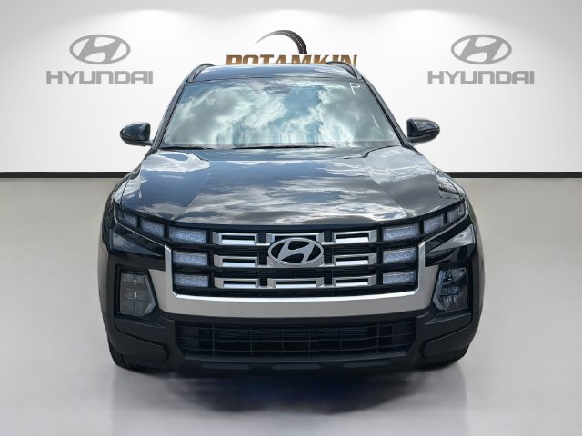 New 2026 Hyundai Santa Cruz SEL FWD image 2