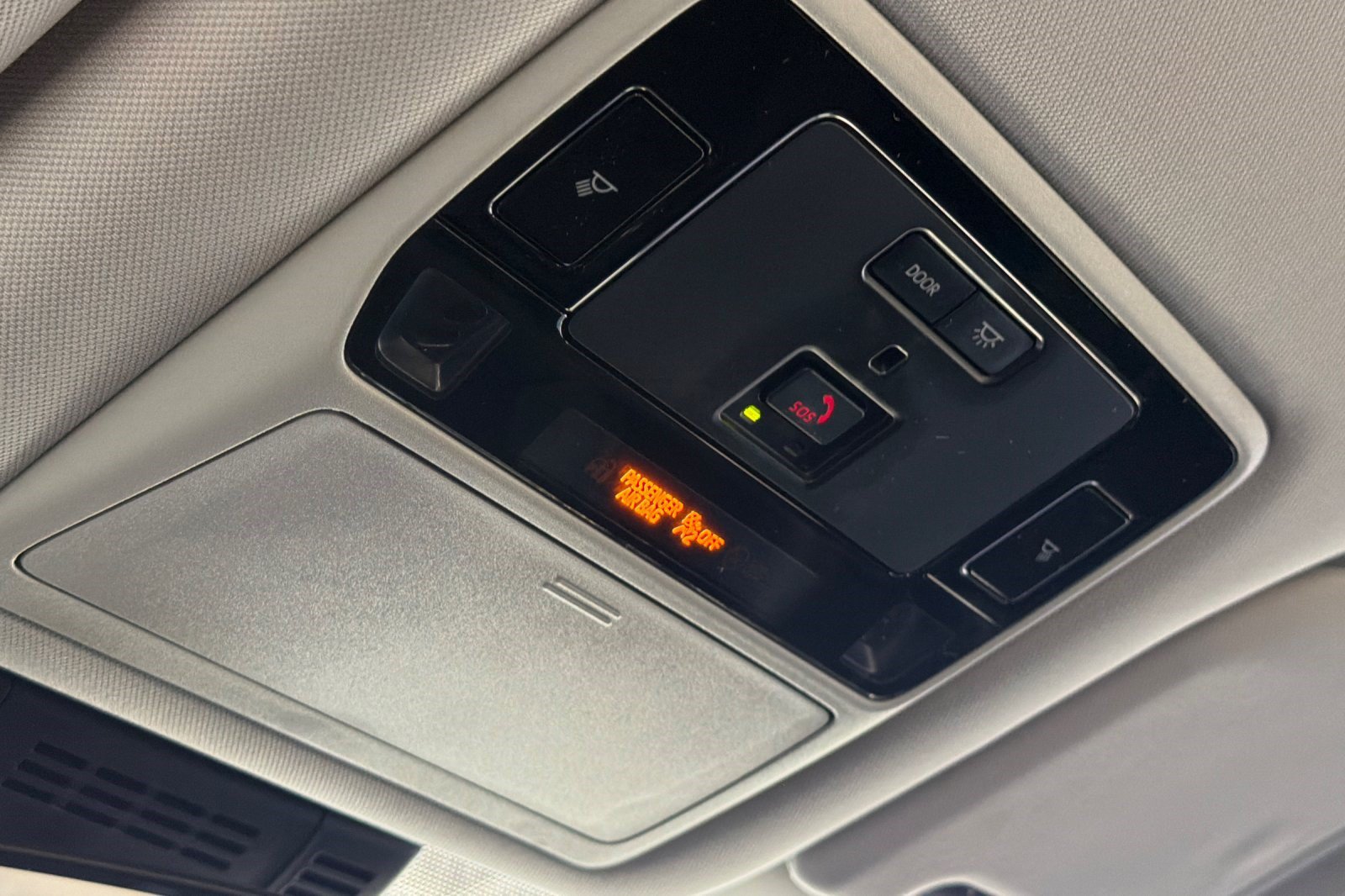 Used 2025 Toyota Grand Highlander AWD Hybrid image 23