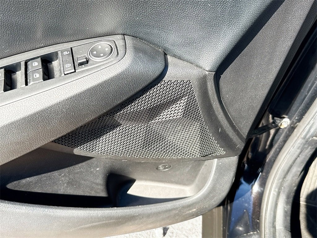 Used 2021 Kia Seltos S image 20