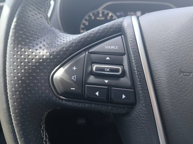 Used 2023 Nissan Maxima Platinum w/ Sport Mat Group FWD image 22