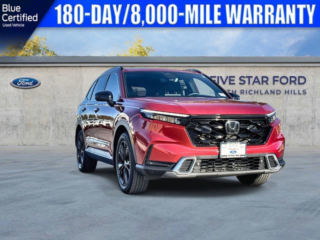 Used 2023 Honda CR-V Sport Touring