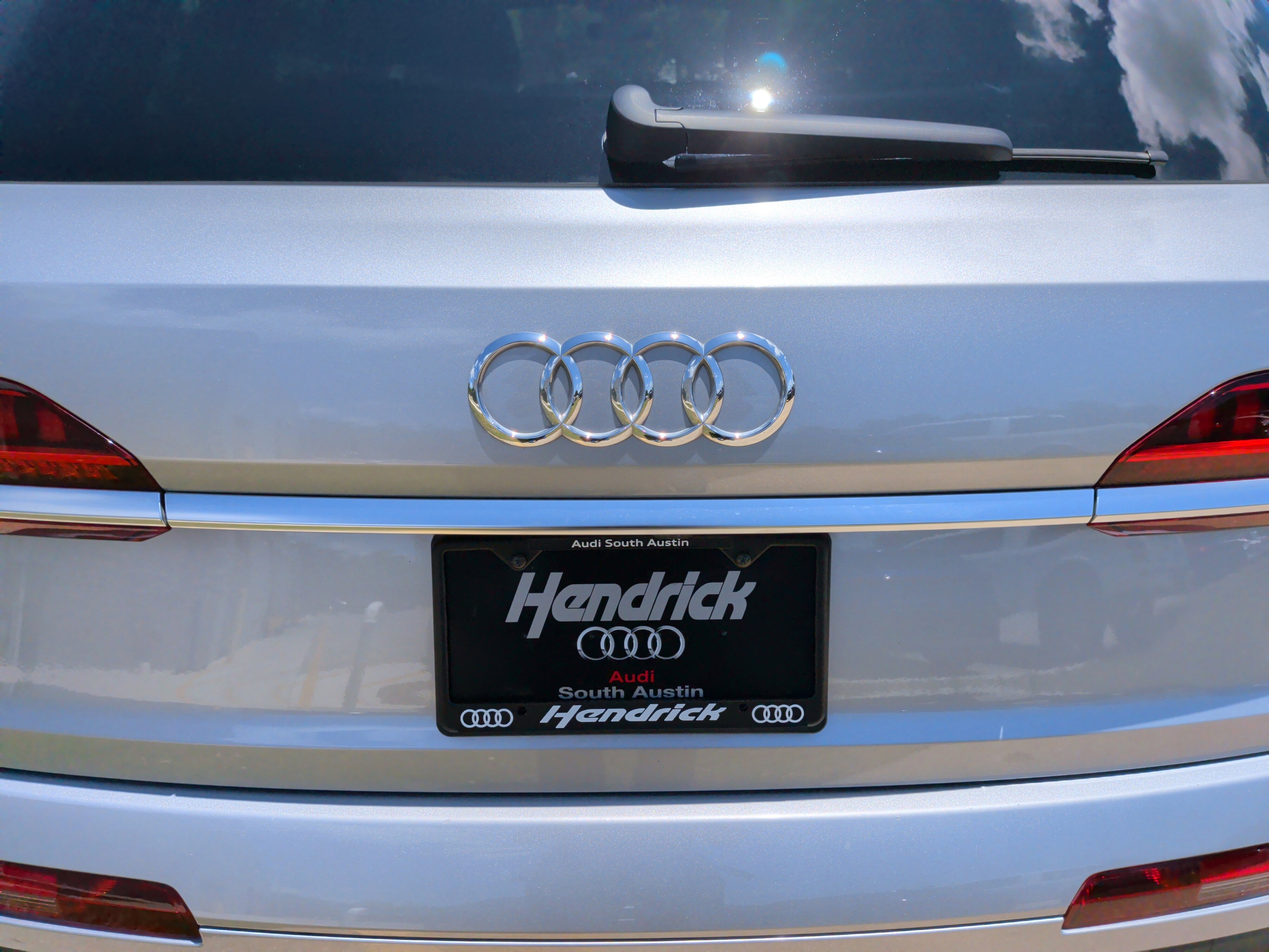 Used 2022 Audi Q7 2.0T Premium AWD/4WD image 40