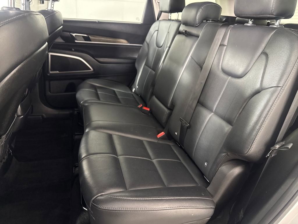 Used 2020 Kia Telluride EX w/ Towing Package image 13