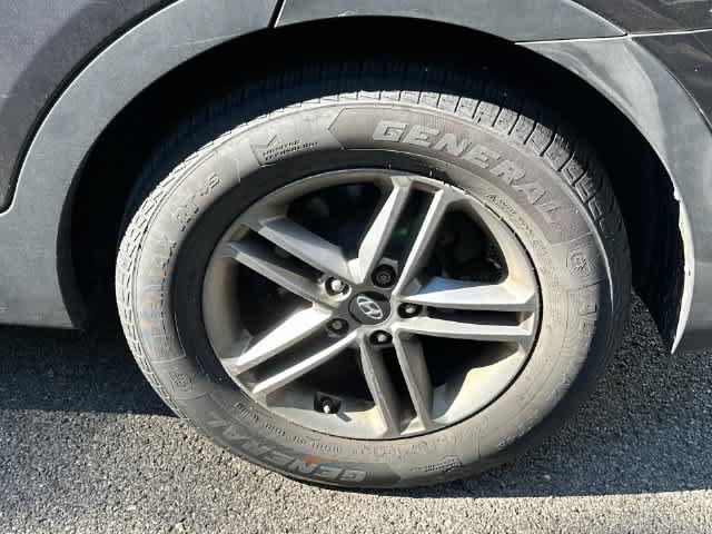 Used 2017 Hyundai Santa Fe Sport AWD/4WD image 5