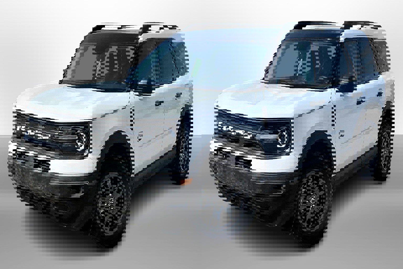 Used 2024 Ford Bronco Sport Big Bend w/ Convenience Package image 13