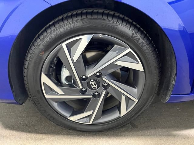 Used 2024 Hyundai Elantra Limited FWD image 28