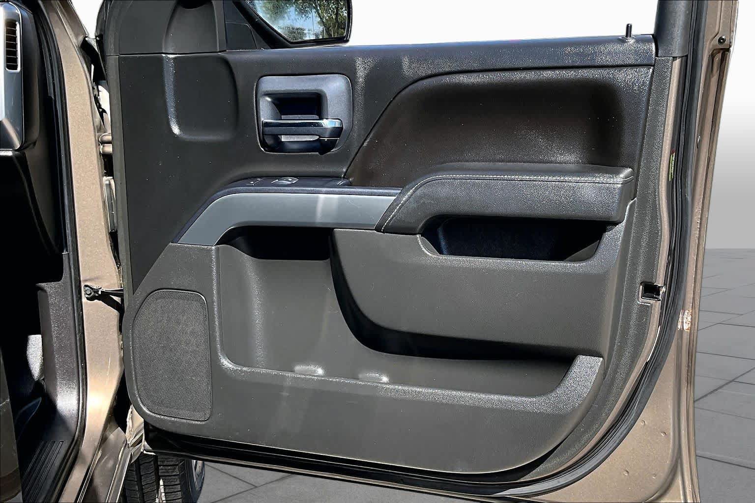 Used 2014 Chevrolet Silverado 1500 LT w/ Texas Edition, 1LT Trim RWD image 22