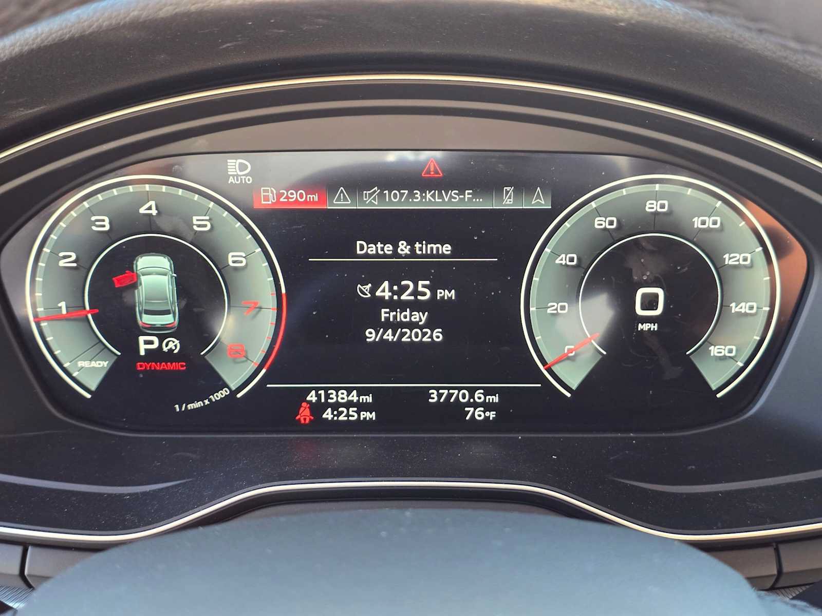 Used 2023 Audi A4 2.0T Premium Plus w/ Premium Plus Package AWD/4WD image 22