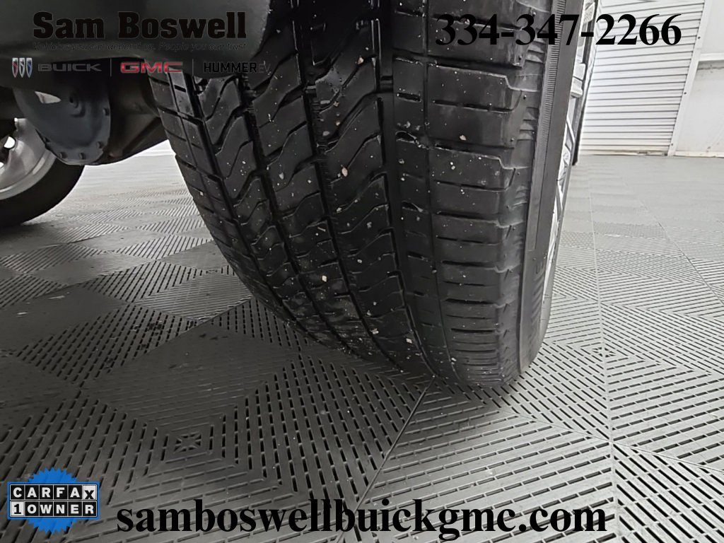 Certified 2024 GMC Sierra 1500 Denali w/ Denali Reserve Package image 52