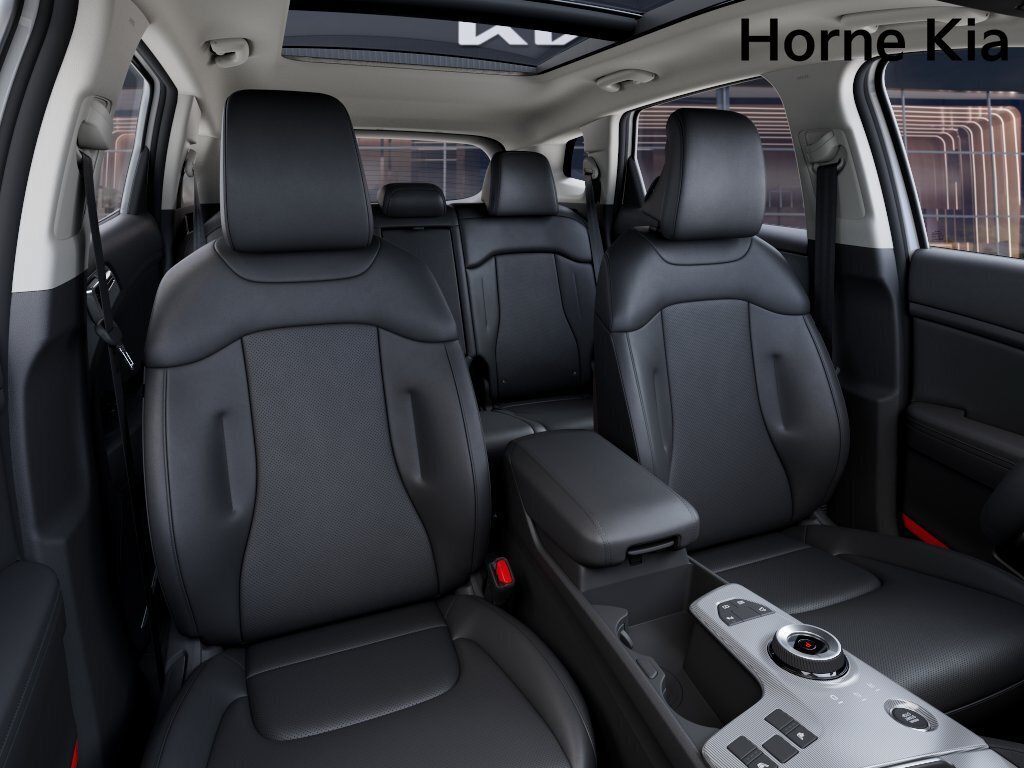 New 2027 Kia Sportage EX FWD image 15