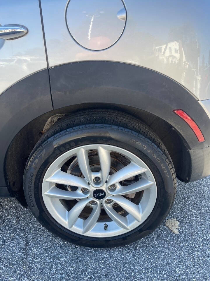 Used 2014 MINI Cooper Countryman S image 43