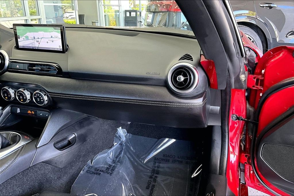 Used 2025 MAZDA MX-5 Miata Grand Touring image 23