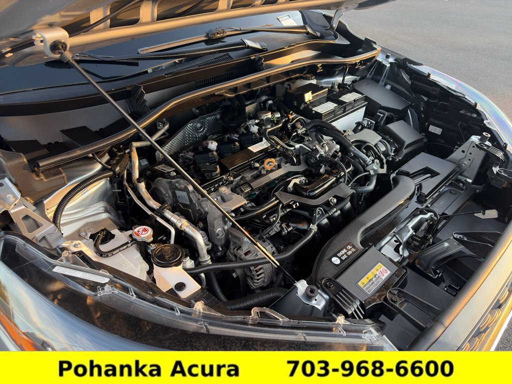 Used 2023 Toyota Corolla Cross LE AWD/4WD image 29