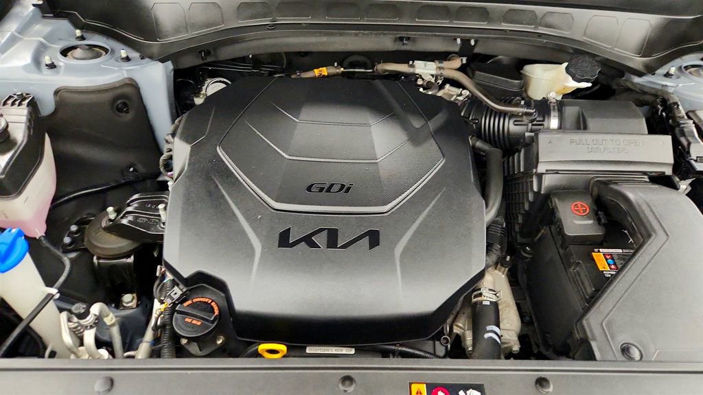 Used 2023 Kia Telluride SX Prestige X-Line AWD/4WD image 30