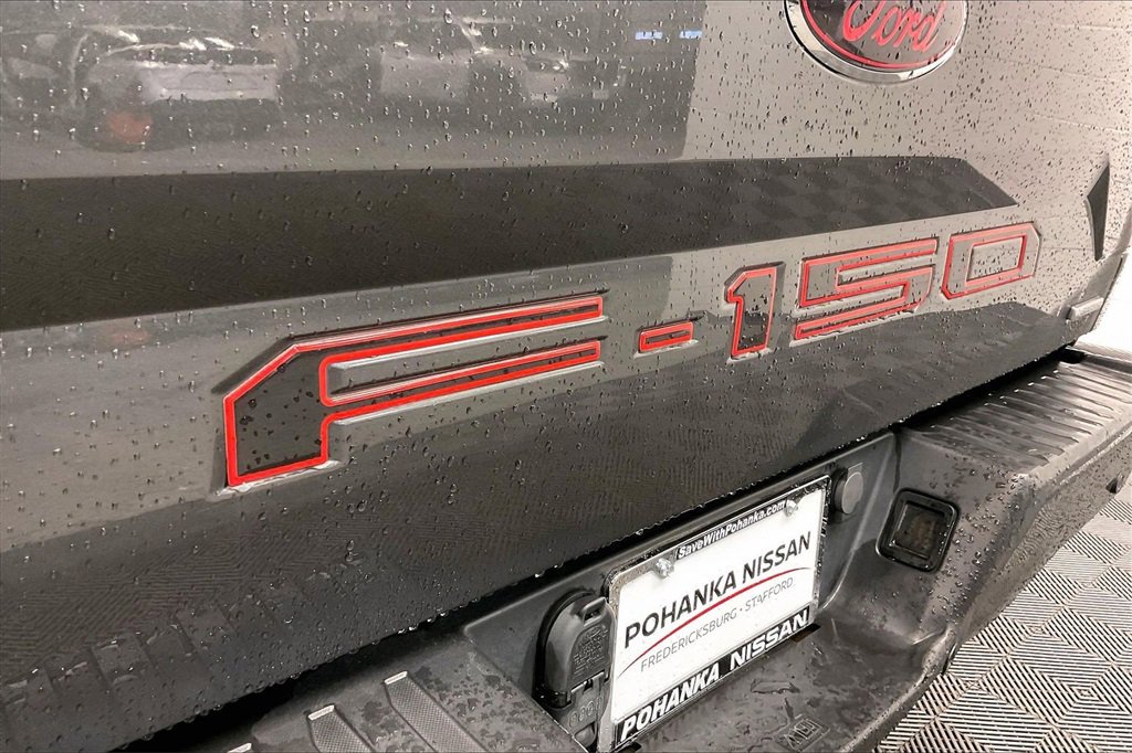 Used 2018 Ford F150 XL w/ Equipment Group 101A Mid image 27