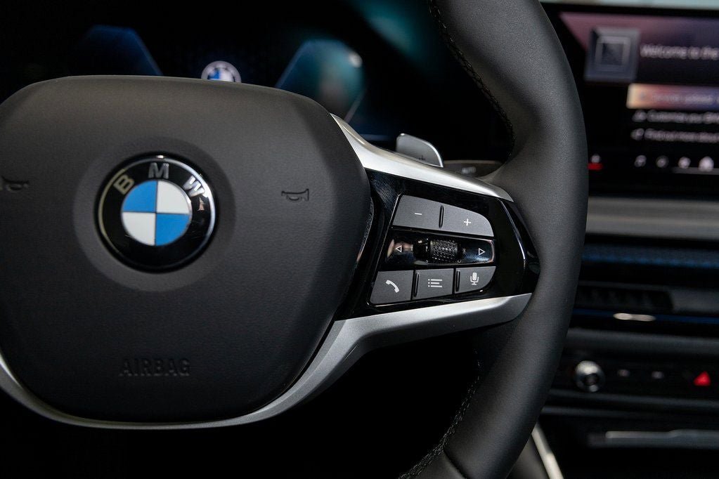 New 2026 BMW 430i xDrive Coupe w/ Premium Package image 26