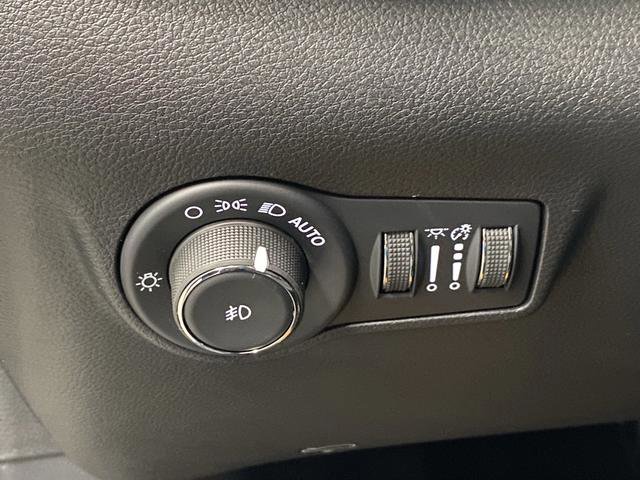 New 2026 Jeep Compass Latitude w/ Quick Order Package 29K image 25