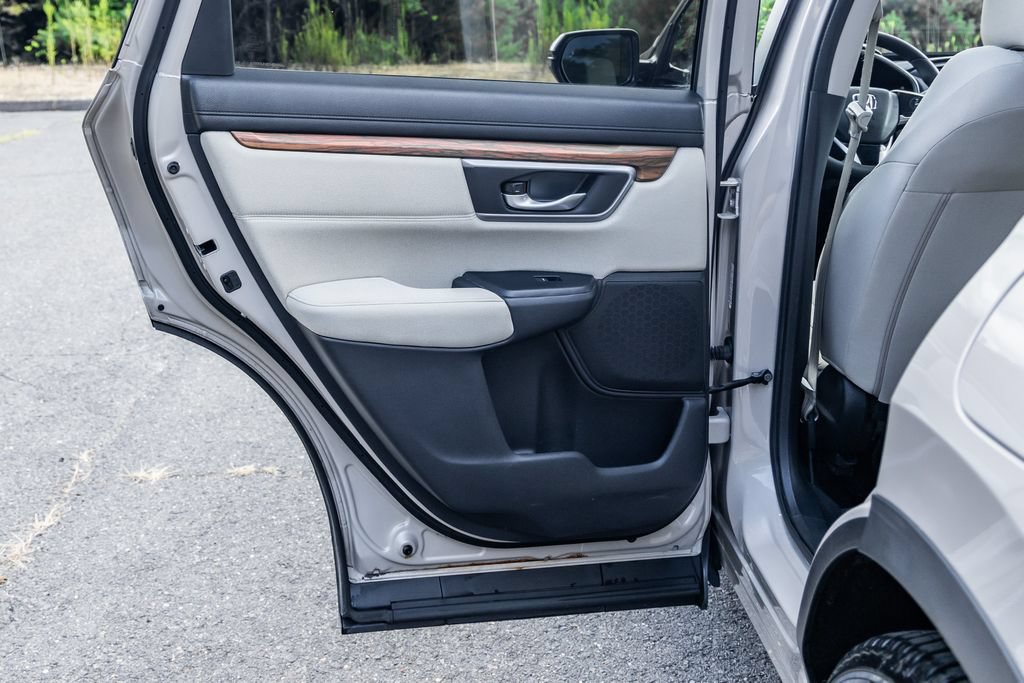 Used 2017 Honda CR-V EX image 20