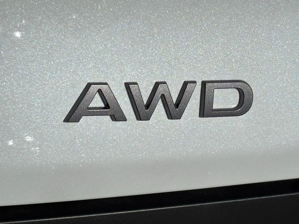 New 2025 Nissan Murano SL image 23