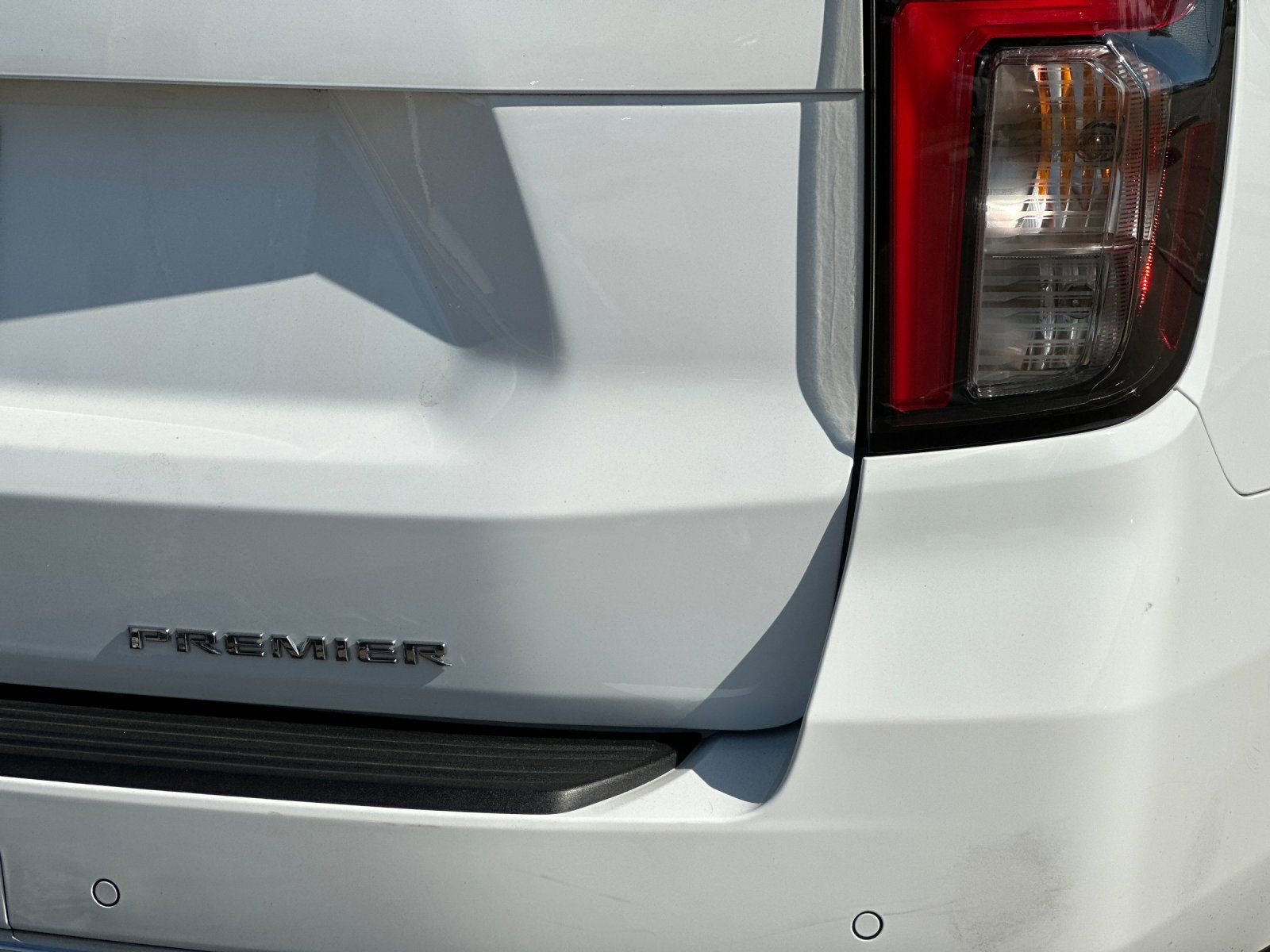 Used 2022 Chevrolet Tahoe Premier image 37