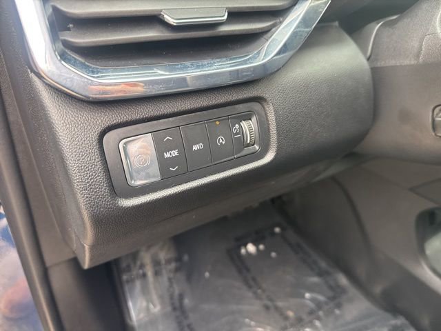 Used 2024 GMC Acadia Denali image 15