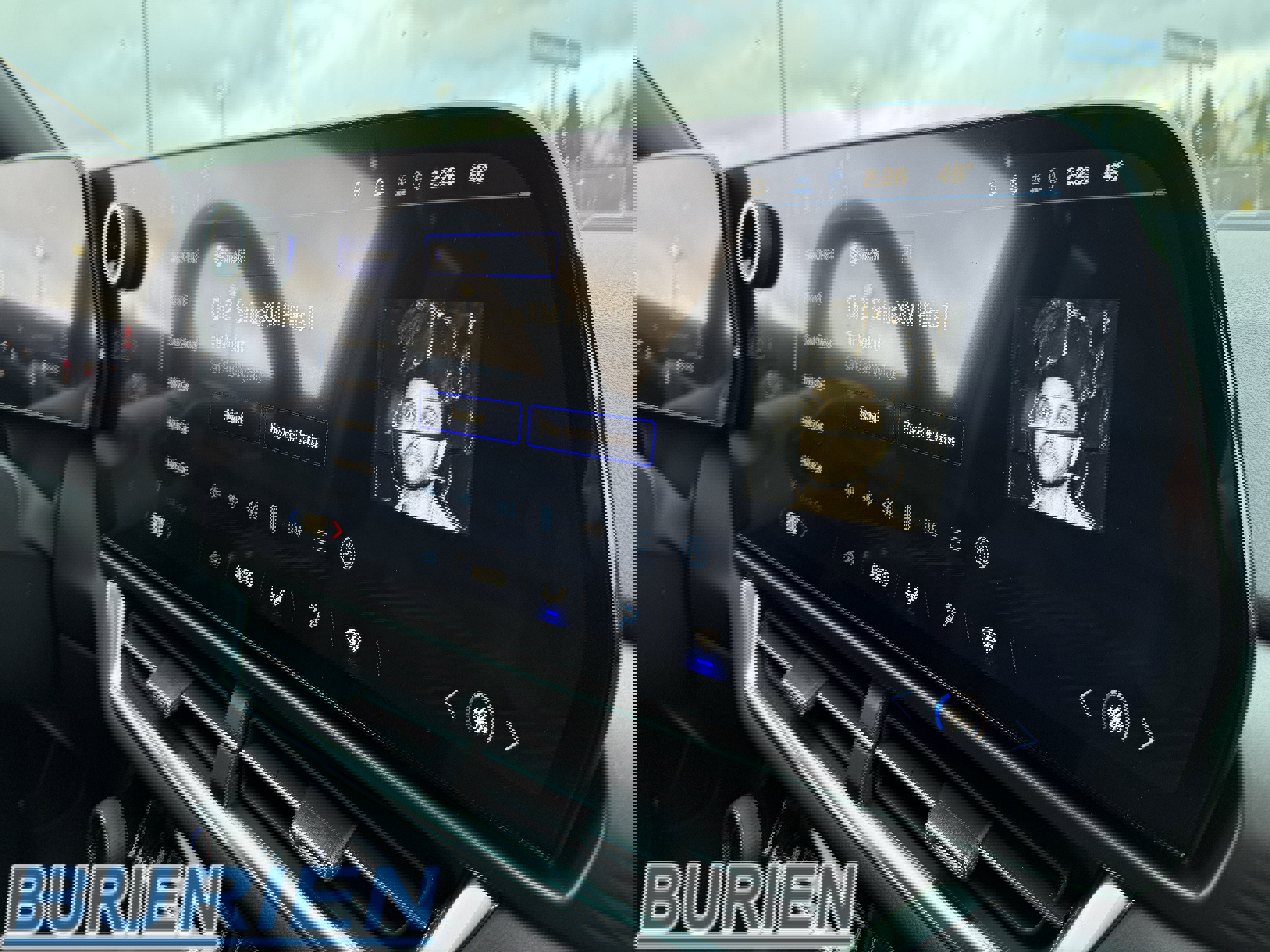 New 2026 Chevrolet Equinox EV LT image 16