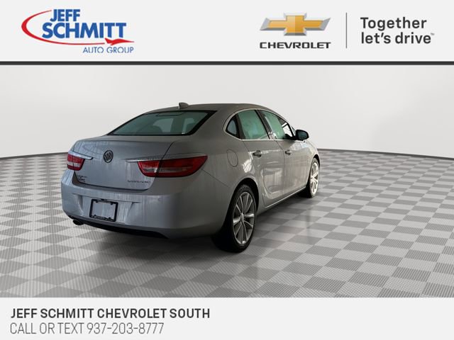Used 2015 Buick Verano Leather image 10
