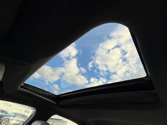 New 2026 Honda Civic Sport Touring image 30