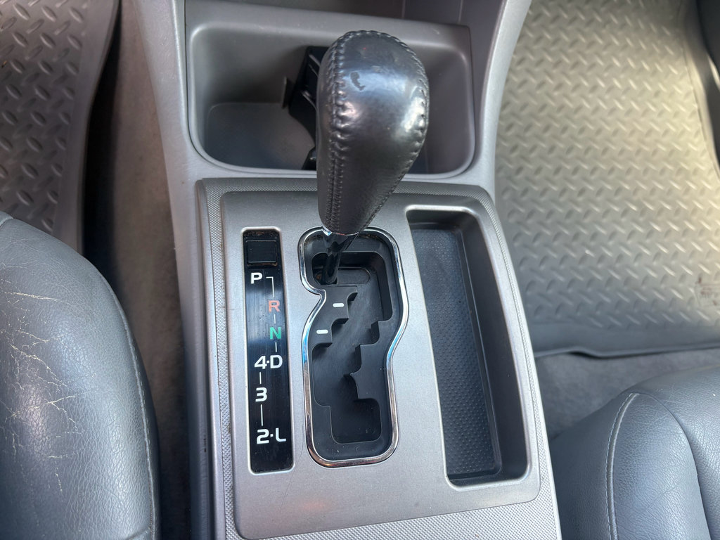 Used 2005 Toyota Tacoma PreRunner RWD image 21