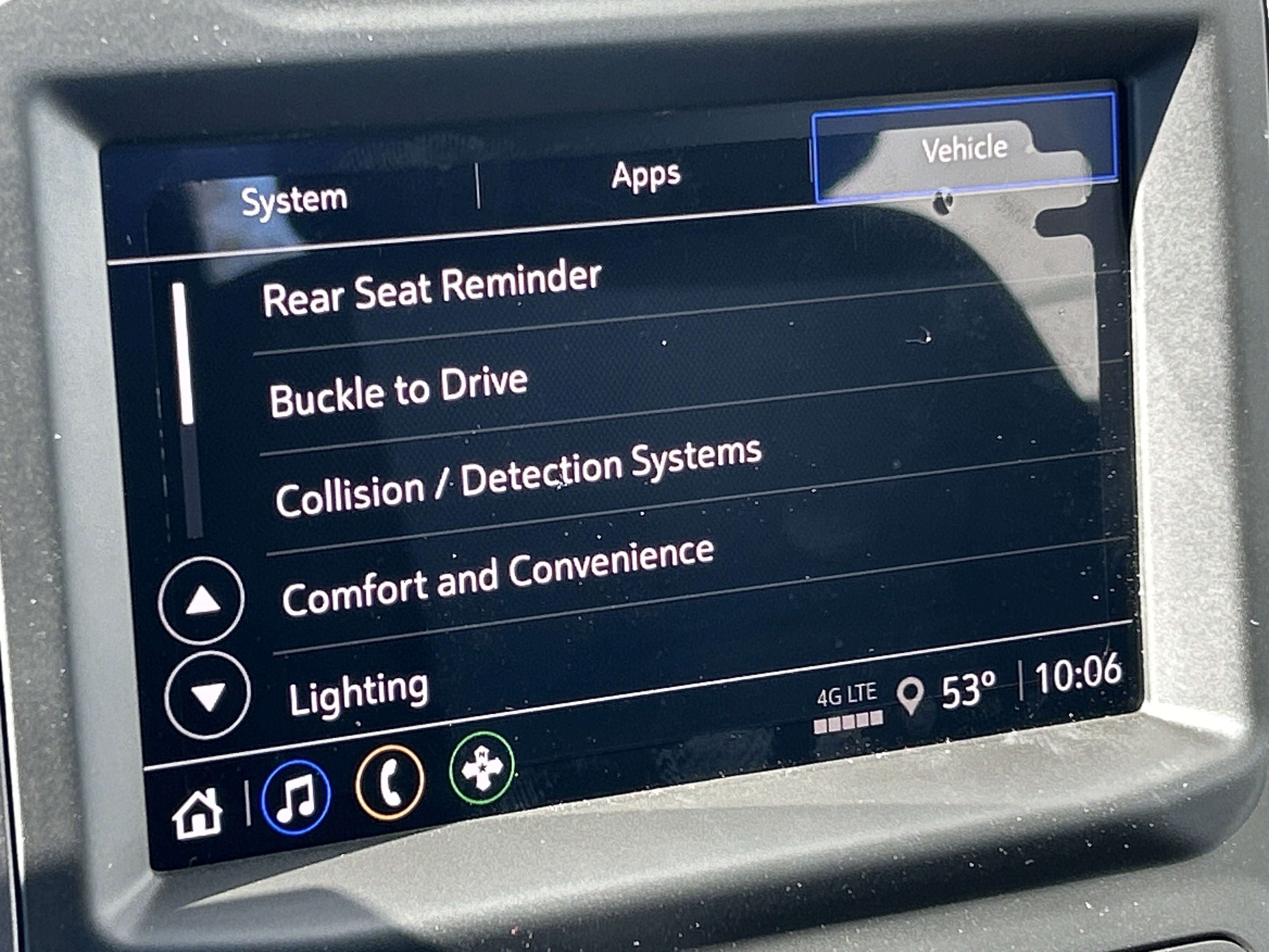 New 2026 Chevrolet Silverado 1500 Custom Trail Boss image 56