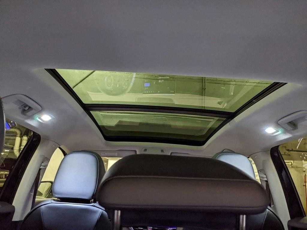 New 2026 Volkswagen Tiguan SE AWD/4WD image 13
