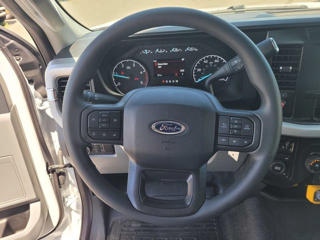 New 2026 Ford F550 4x4 Regular Cab Super Duty image 9
