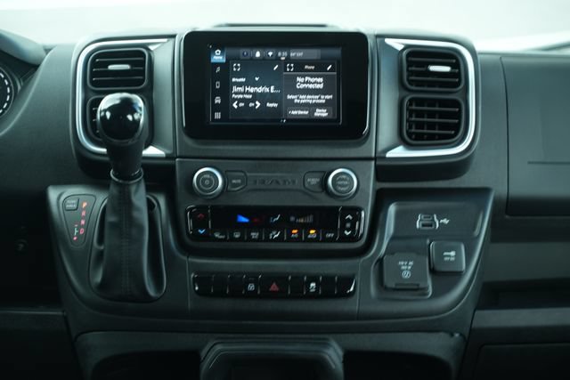 New 2026 RAM ProMaster 2500 w/ Quick Order Package 22G SLT FWD image 25