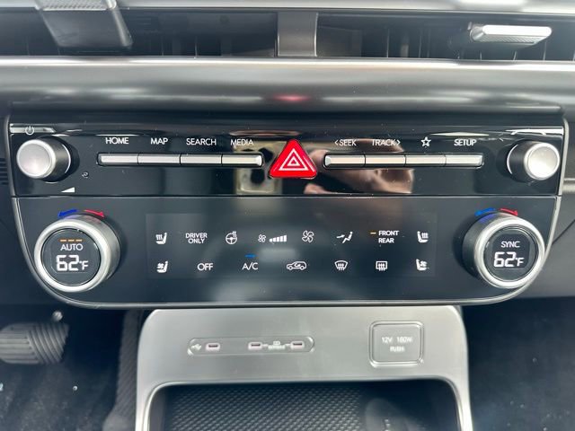 New 2026 Hyundai Ioniq 9 SEL image 22