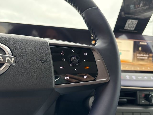 New 2026 Nissan Leaf Platinum+ w/ Cargo Package (Platinum+) image 18