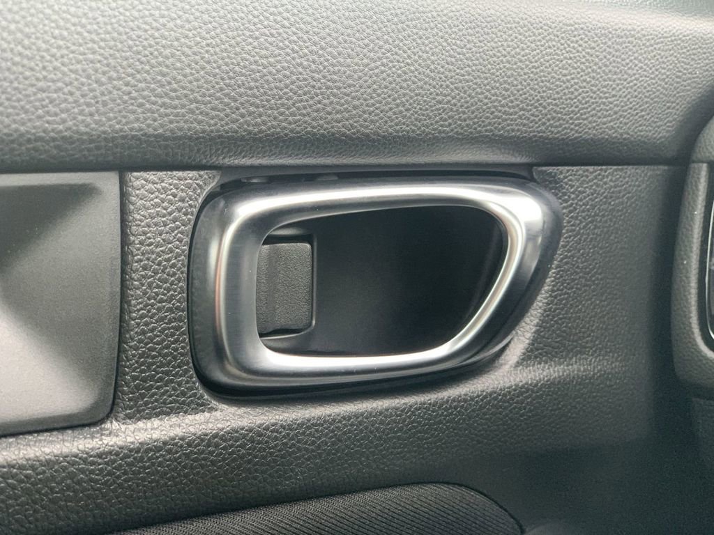 Used 2024 Honda Civic LX image 16