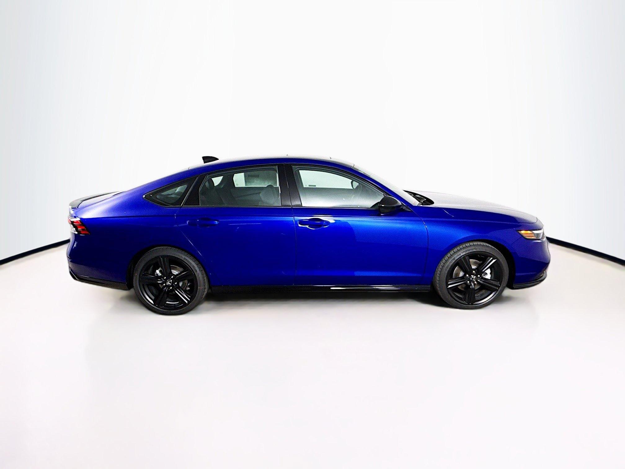 New 2026 Honda Accord Sport image 2