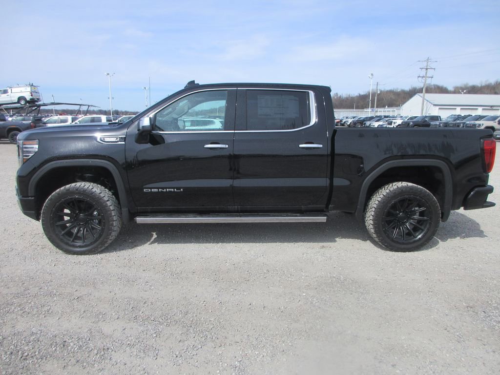 New 2026 GMC Sierra 1500 Denali image 9