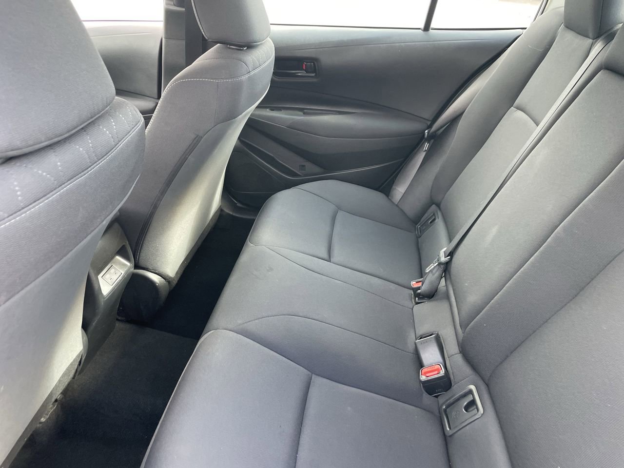 Used 2024 Toyota Corolla LE image 15