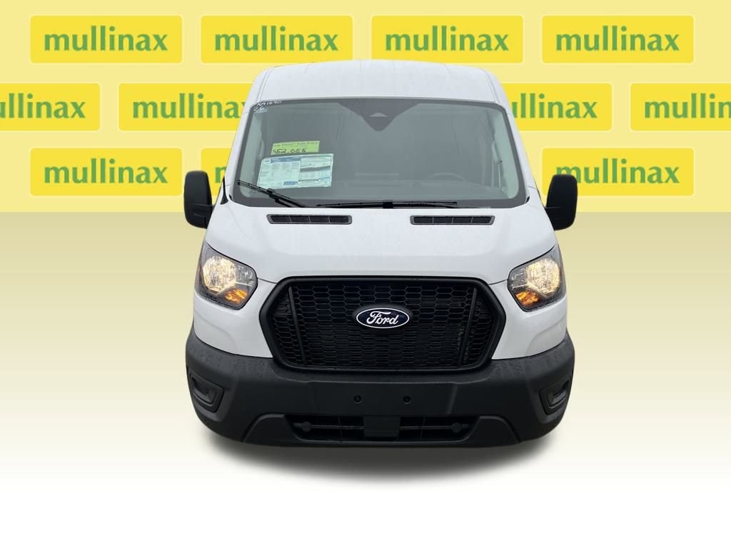 New 2026 Ford Transit 250 148 Medium Roof image 14