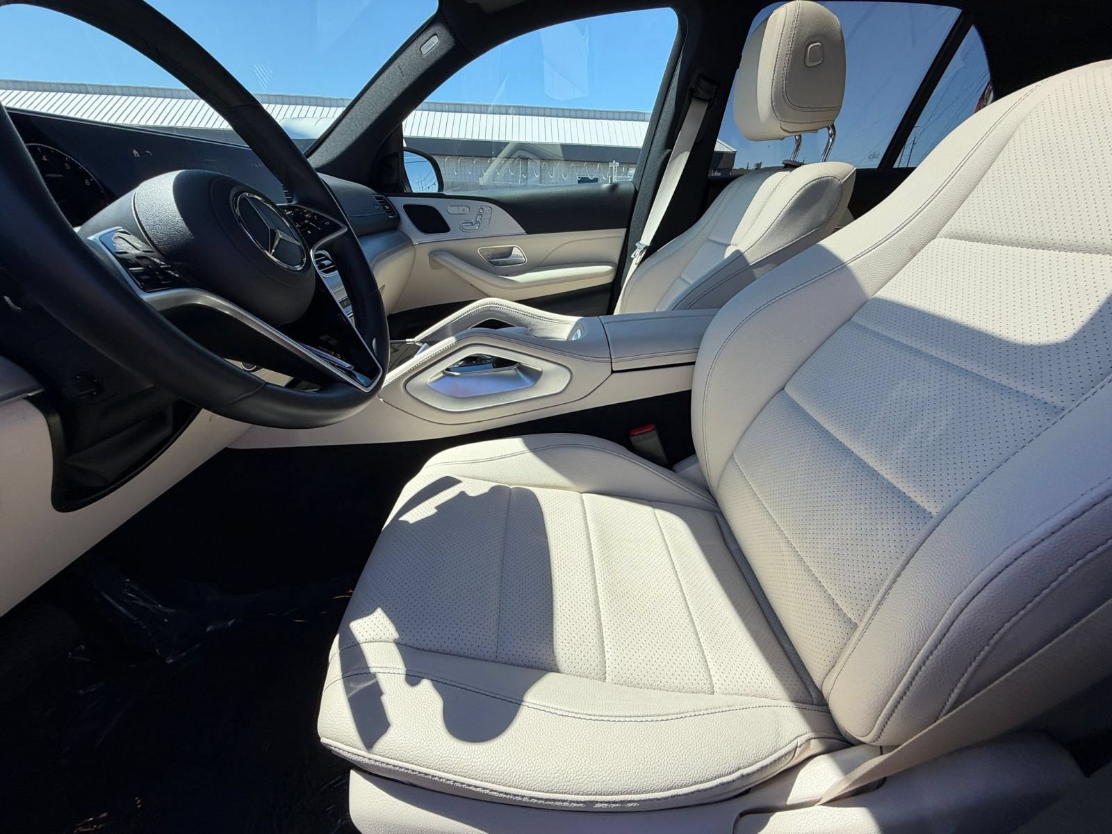 Used 2026 Mercedes-Benz GLE 350 4MATIC image 28