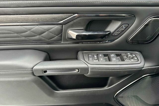 New 2026 RAM 1500 Limited w/ Night Edition image 8