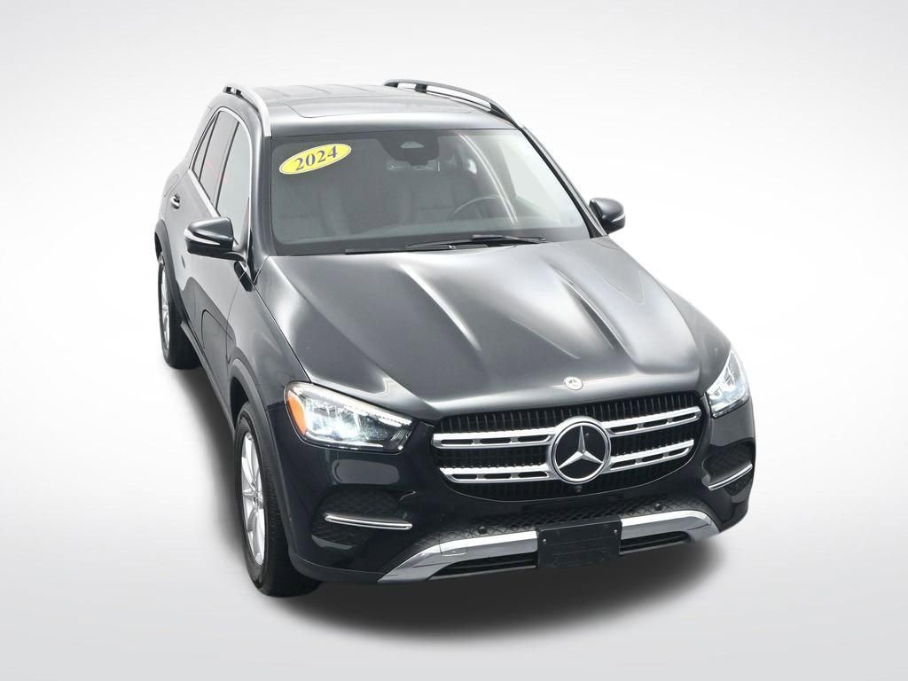 Used 2024 Mercedes-Benz GLE 450e 4MATIC image 25