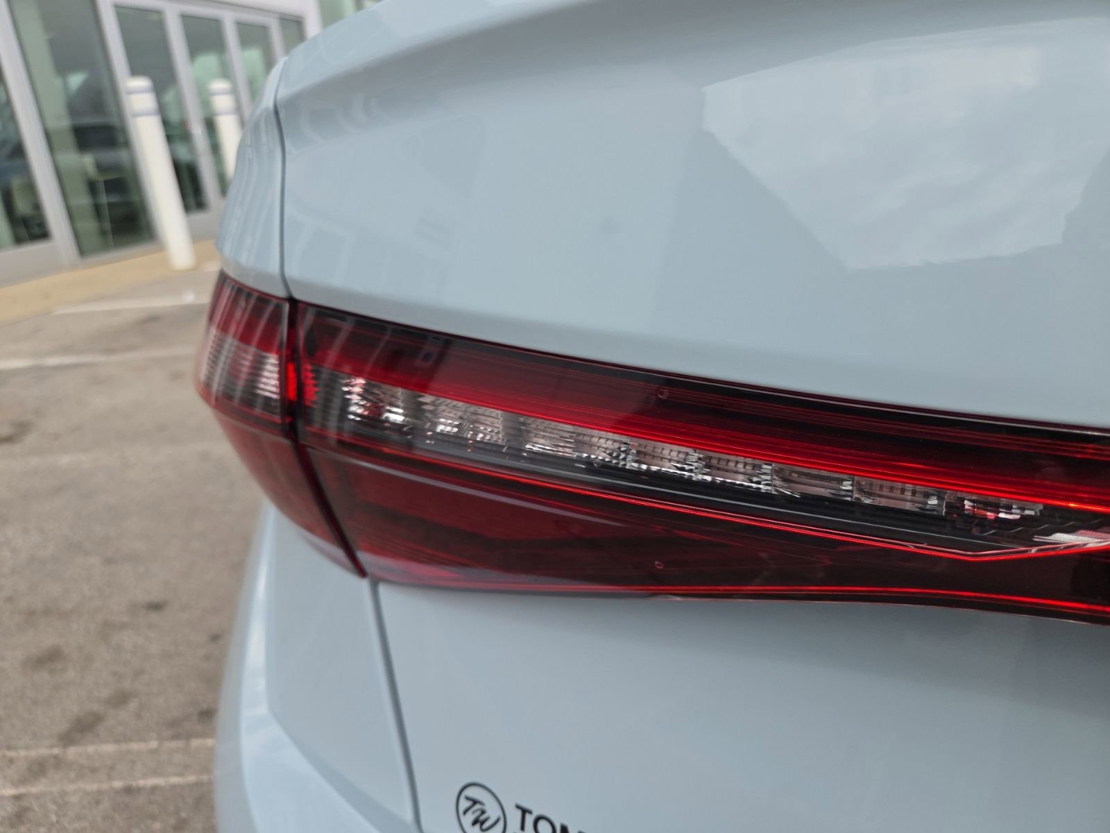 New 2026 Volkswagen Jetta Sport FWD image 6