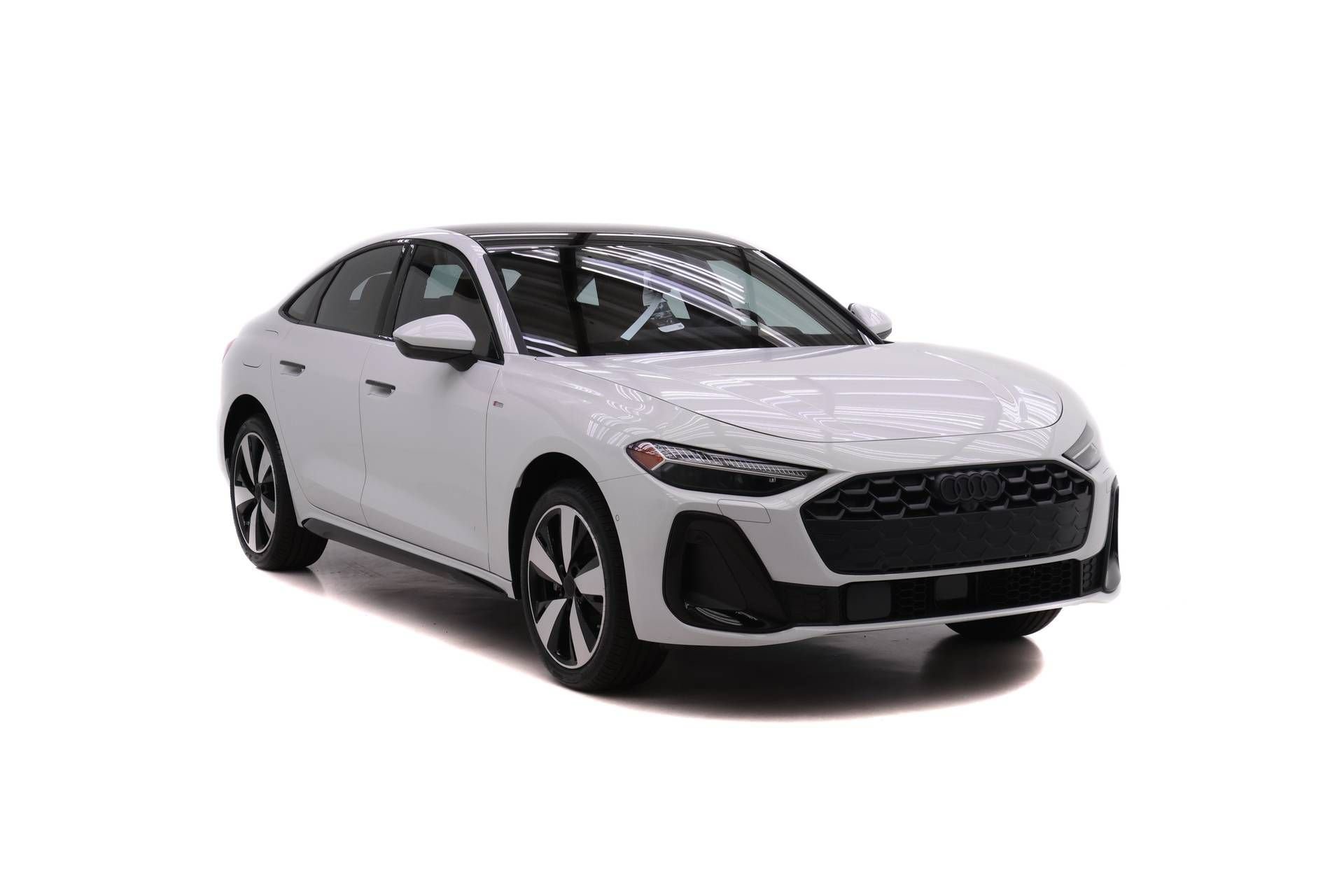New 2026 Audi A5 2.0T Premium Plus AWD/4WD image 2